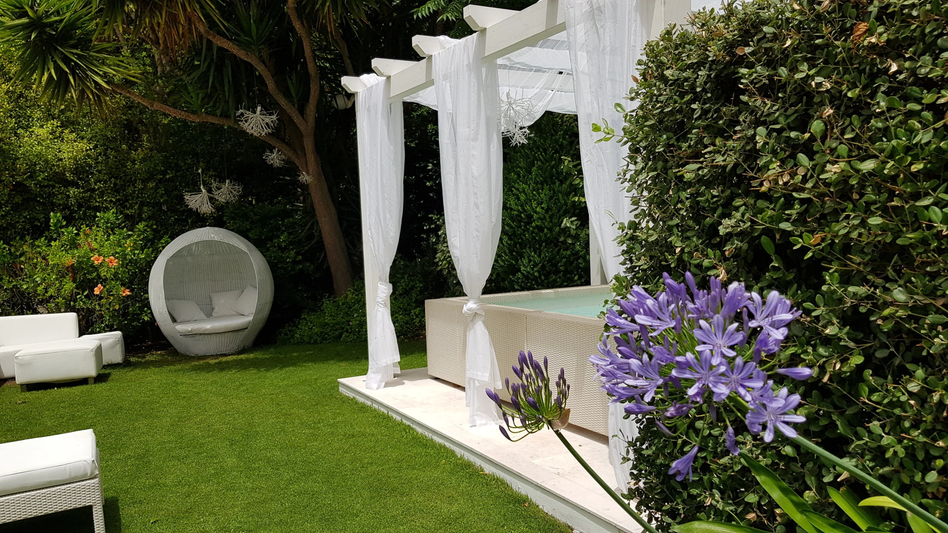 Photo - Hotel Villa Fanny