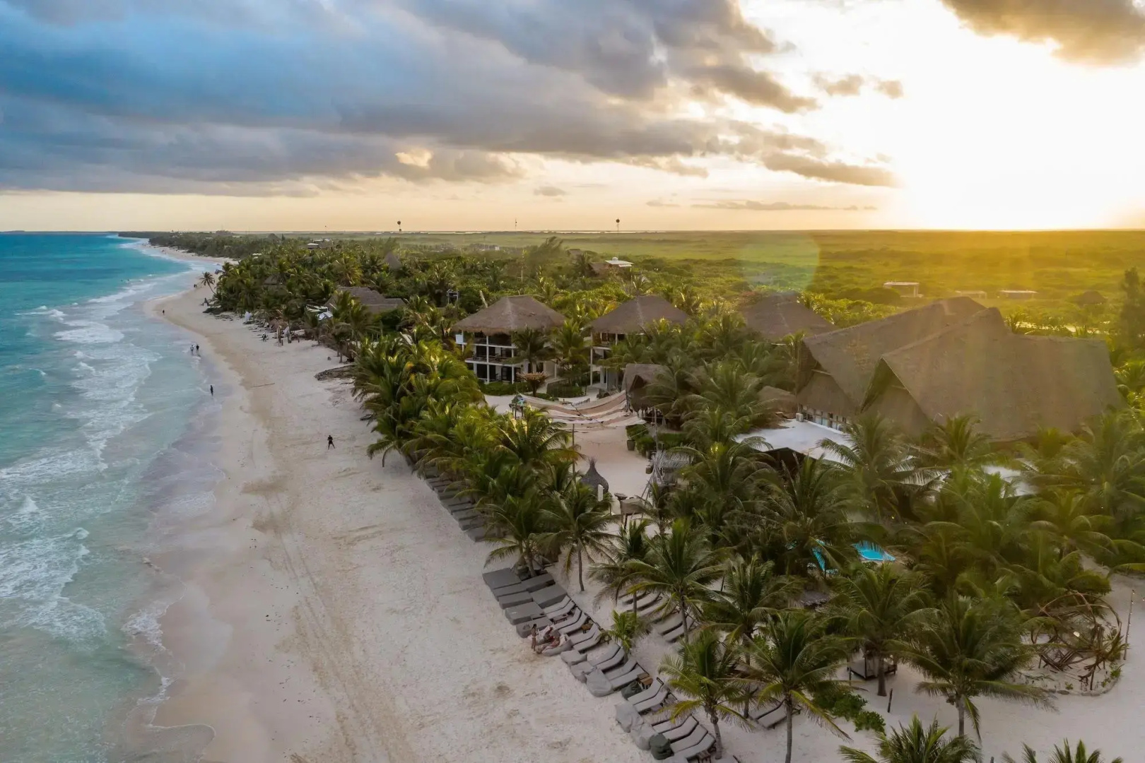 Photo - Selina Tulum