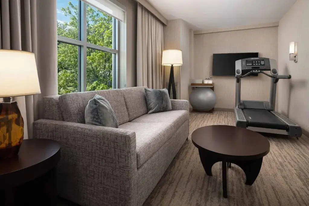 Photo - The Westin Reston Heights