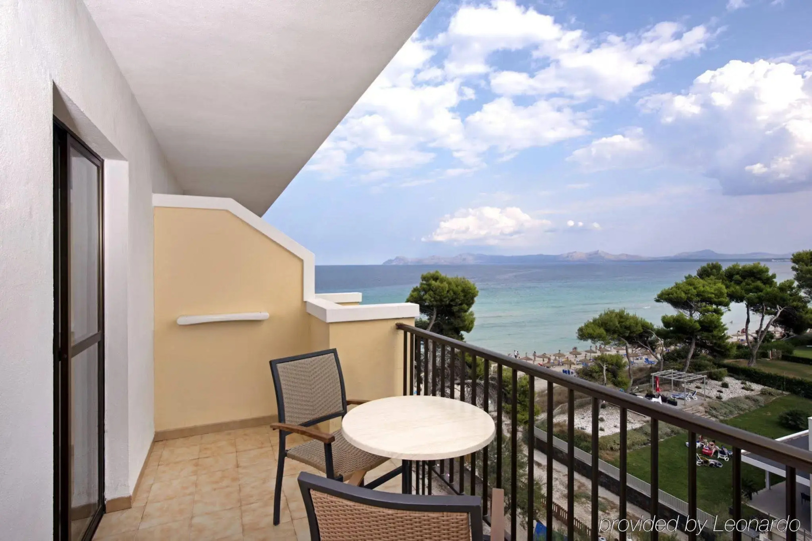 Foto - Iberostar Waves Alcudia Park