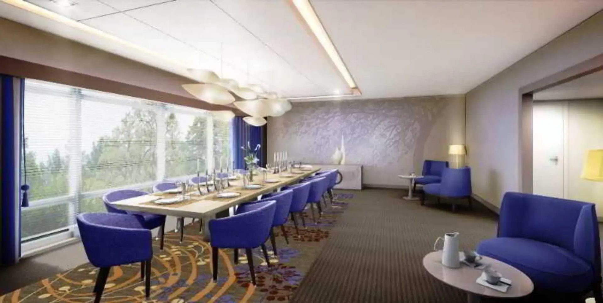 Photo - The Grand Hotel Punta Del Este