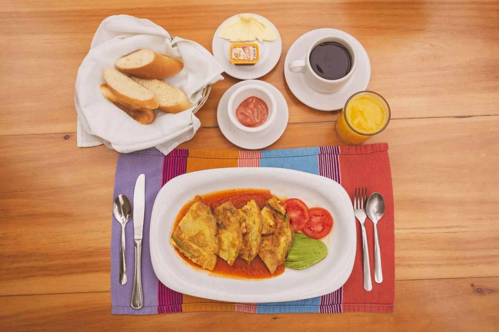 Foto - Plaza Magnolias Suites