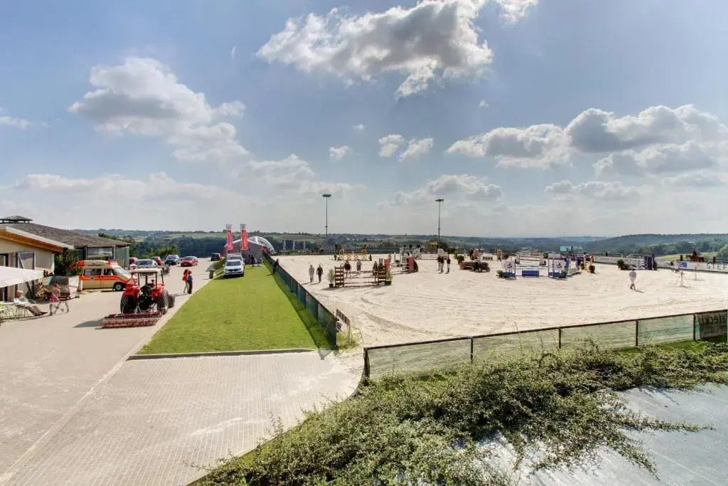 Foto - Hotel Szary Residence