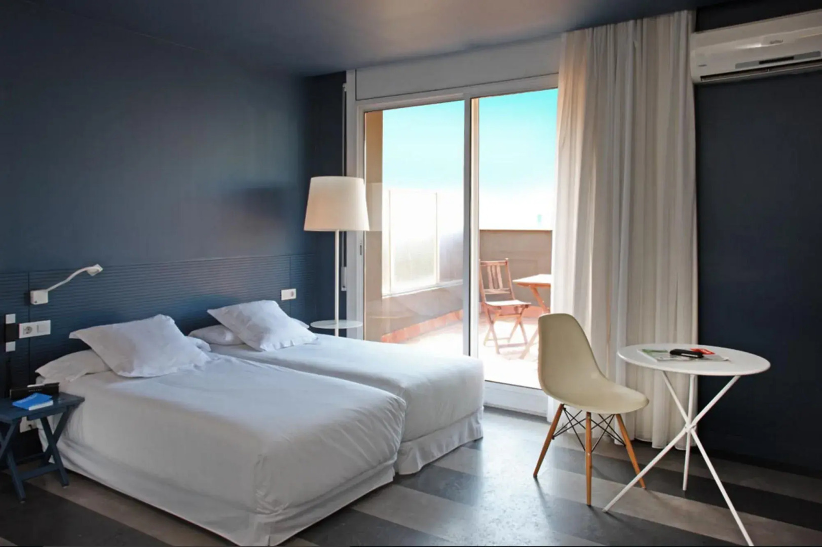 Foto - Sixties Ramblas