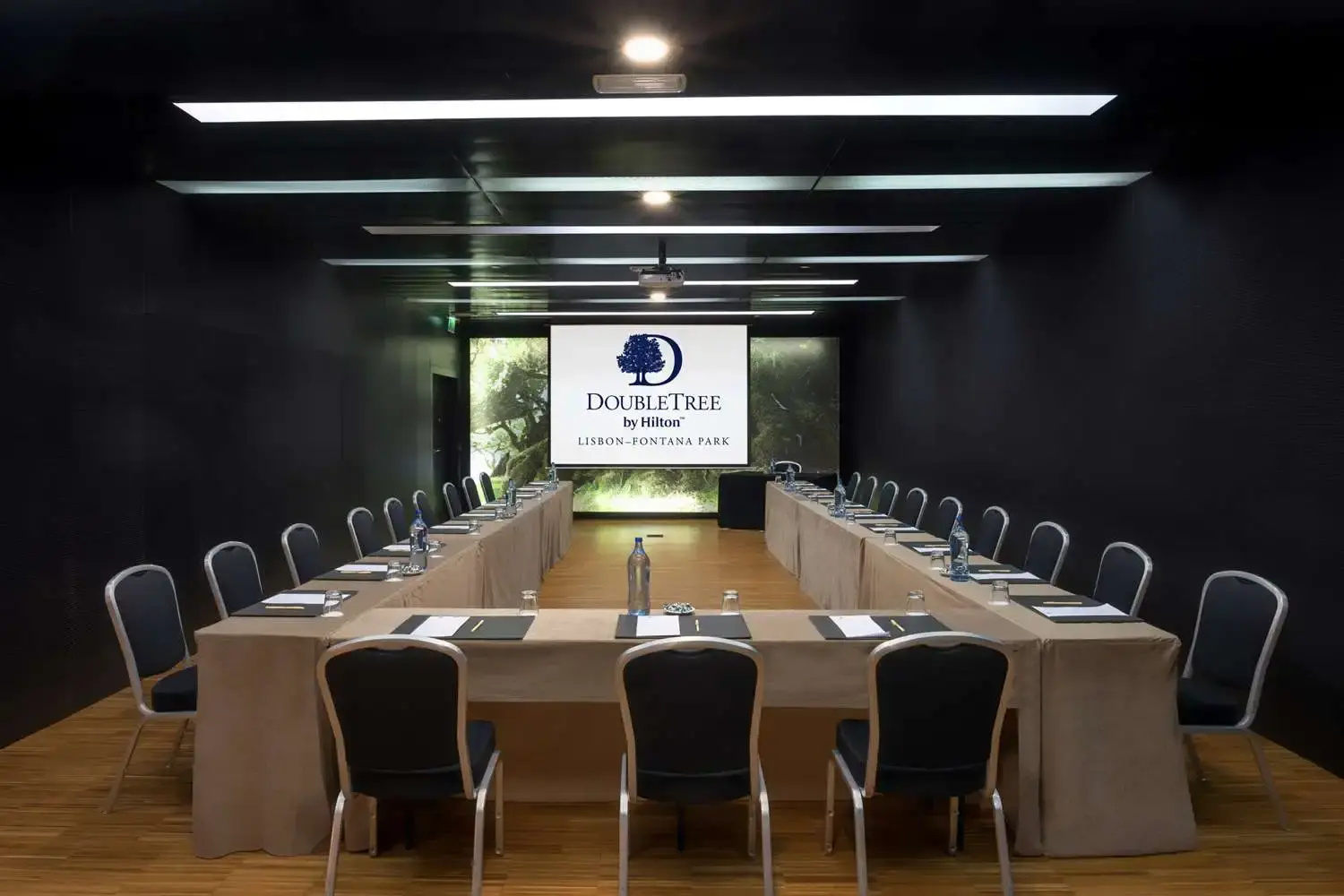 Foto - DoubleTree by Hilton Hotel Lisbon - Fontana Park