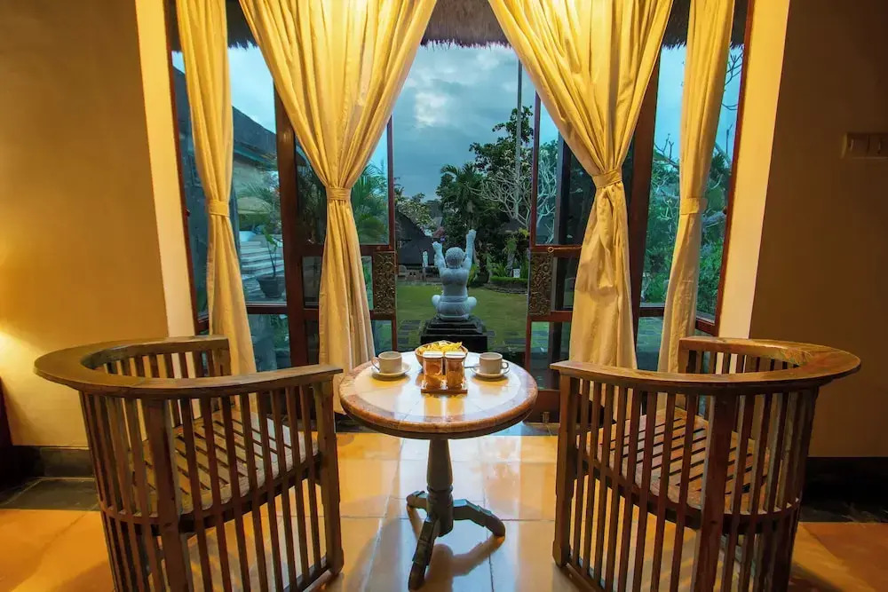 Foto - Alam Puri Art Museum and Villas