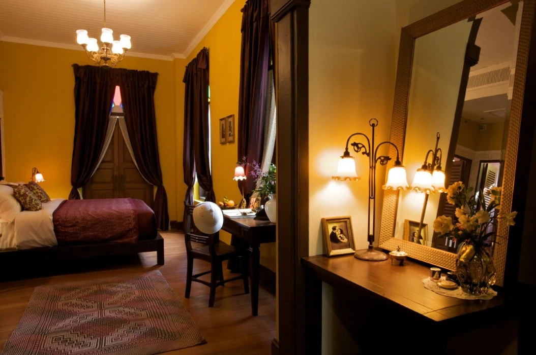 Photo - Praya Palazzo