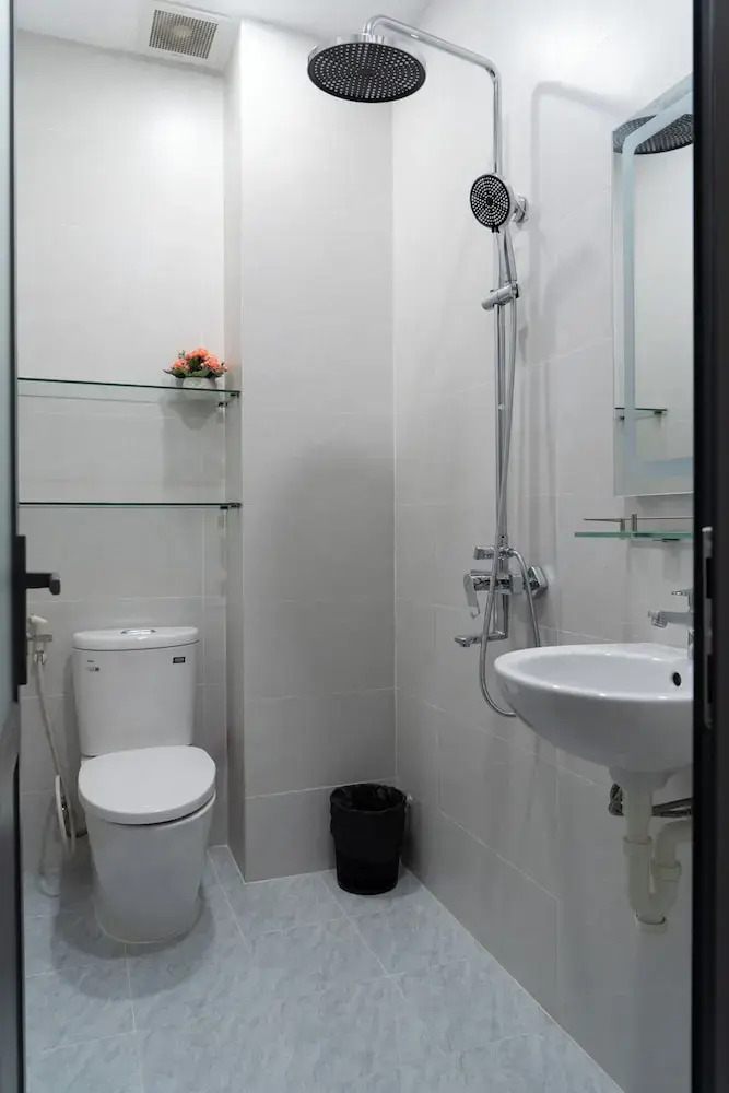 Foto - Soul Station - Studio Hotel II