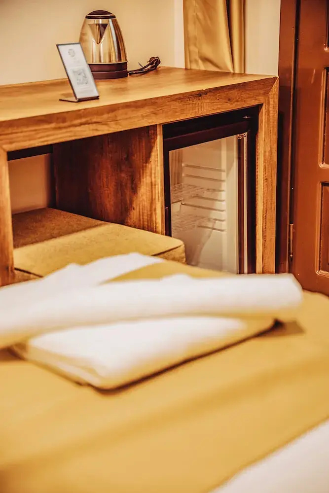 Foto - The Lume Boutique Hotel & Restaurant & Spa