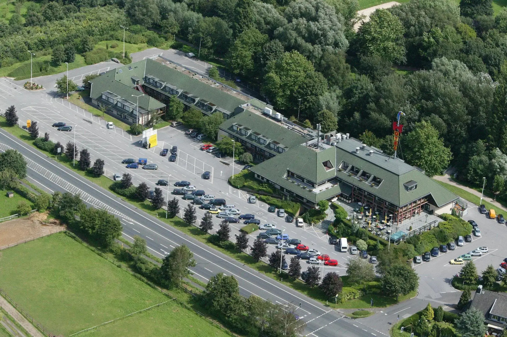 Foto - Van der Valk Hotel Moers
