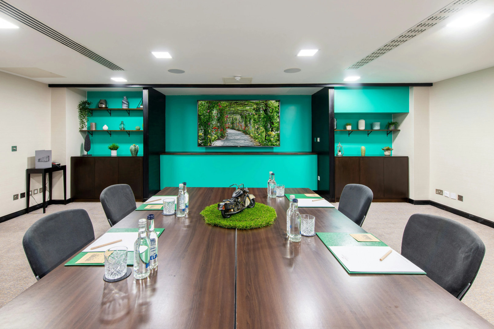 Foto - DoubleTree by Hilton London Kensington