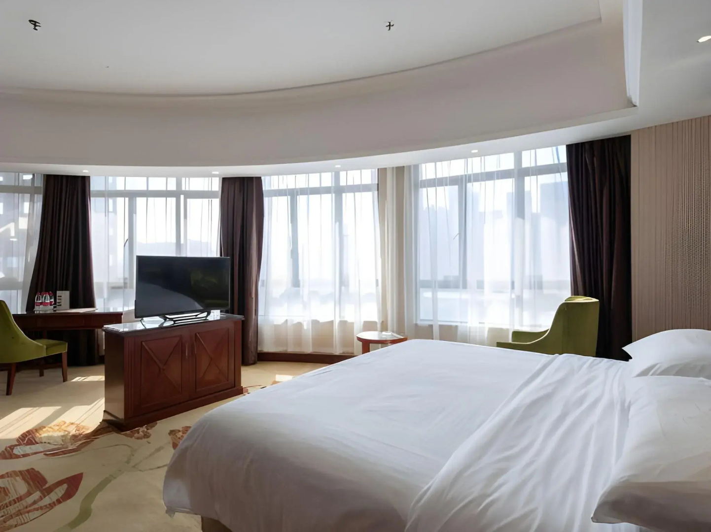 Photo - Vienna Hotel Guangzhou Nansha Jinzhou Branch