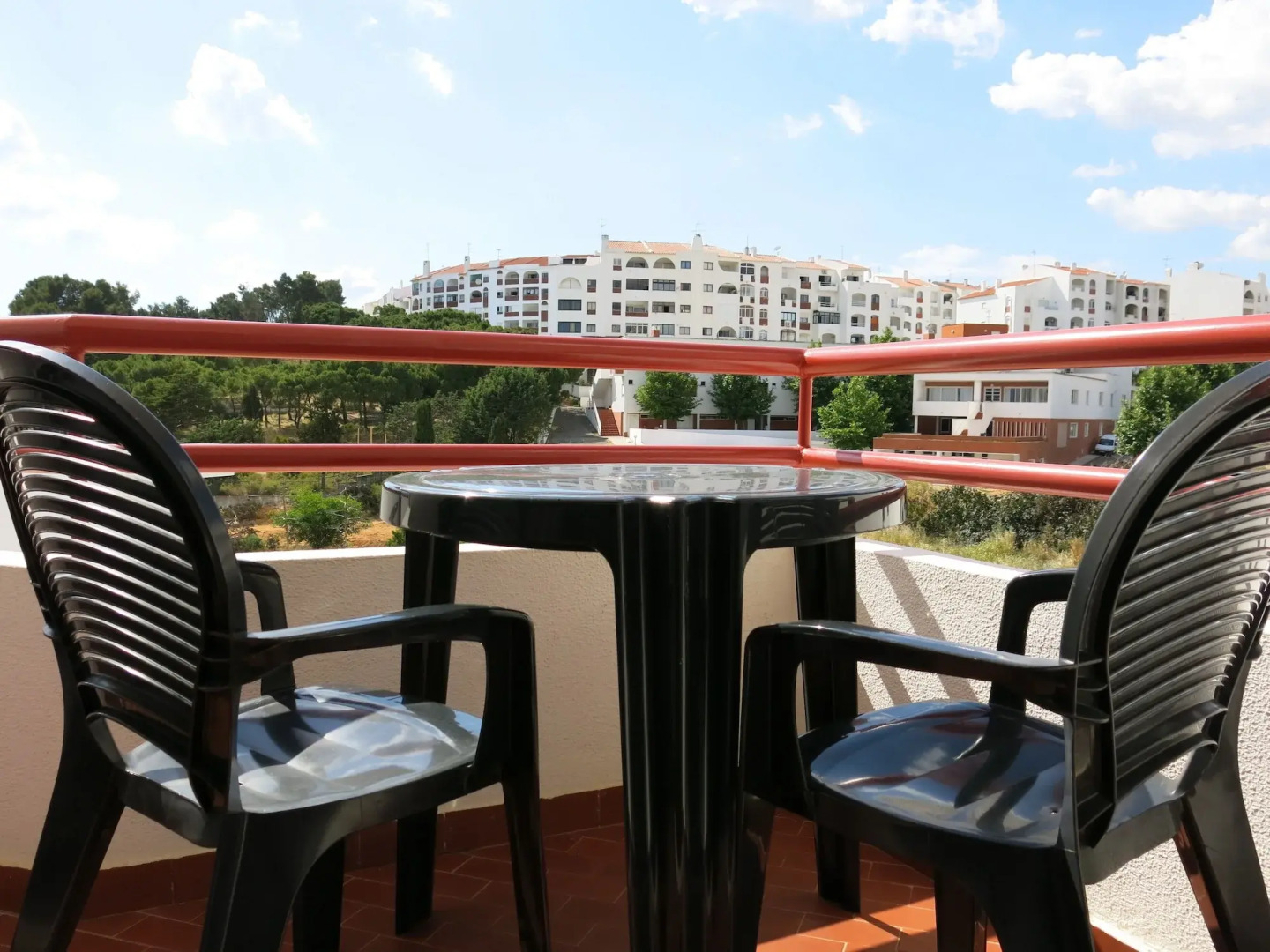 Foto - INATEL Albufeira