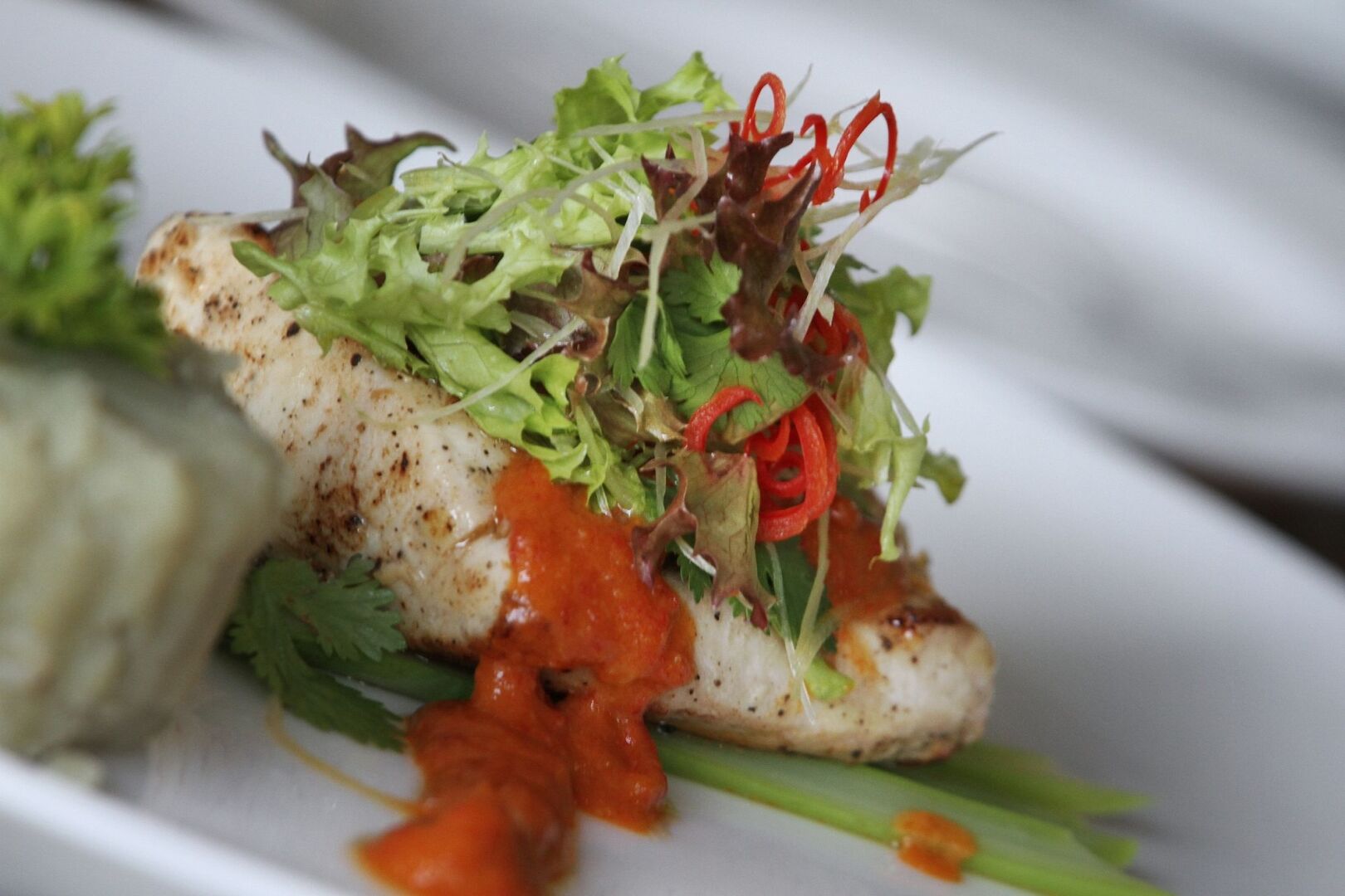 Photo - D'Legon Villas