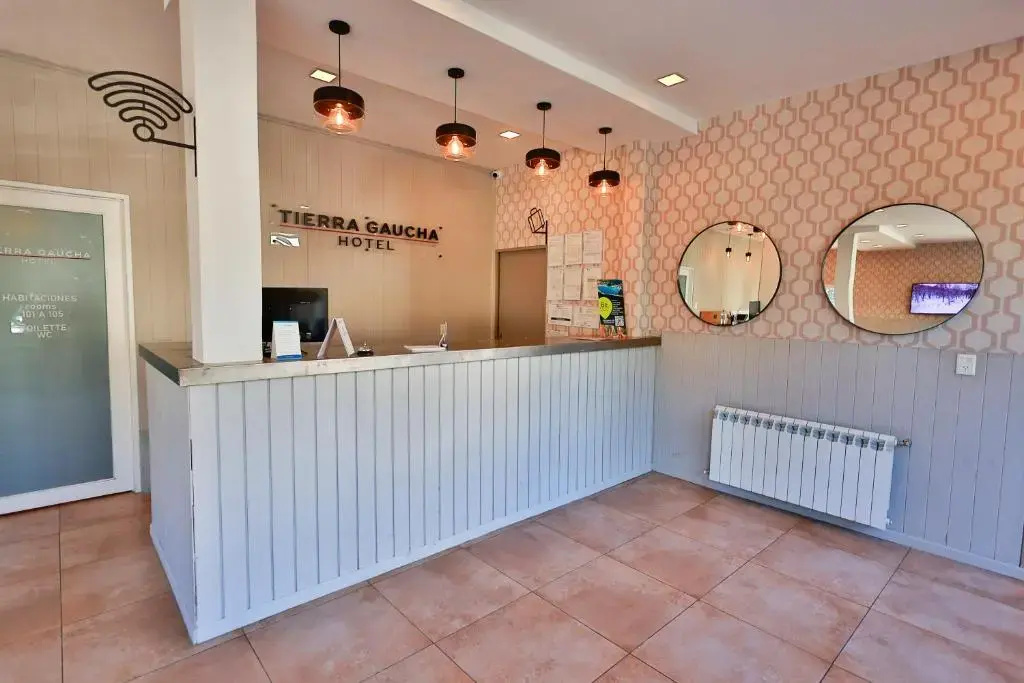 Foto - Hotel Tierra Gaucha