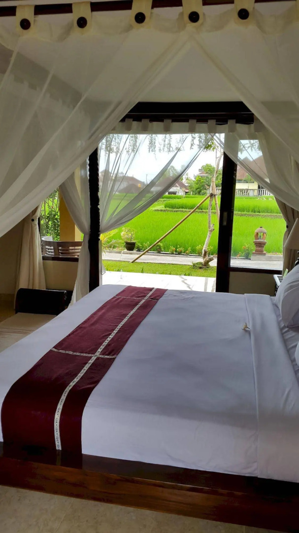 Photo - Sri Aksata Ubud Resort