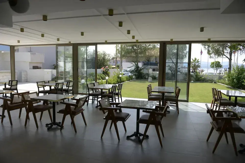 Foto - Sığacık Gaea Hotel
