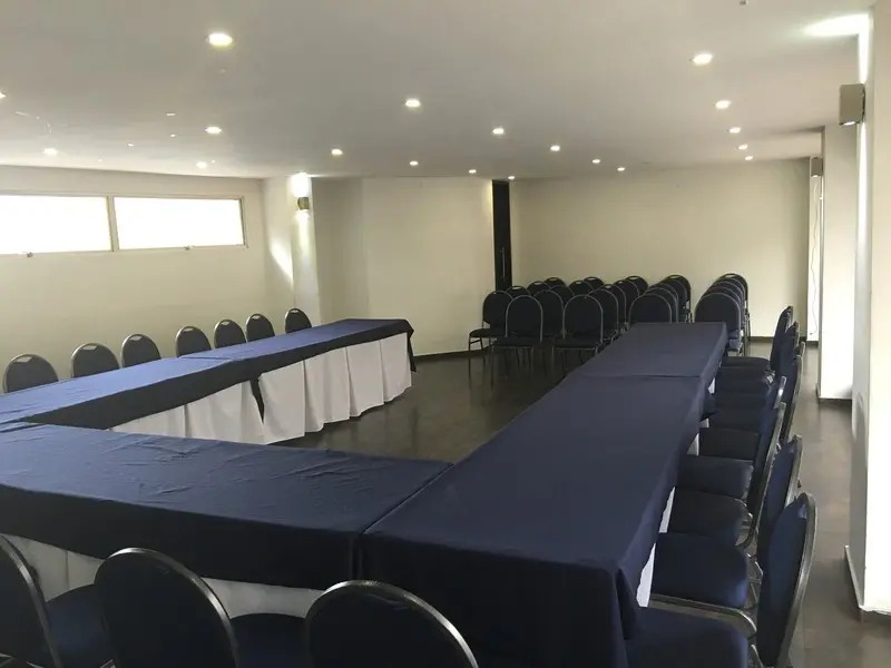 Foto - Hotel San Francisco de Asís