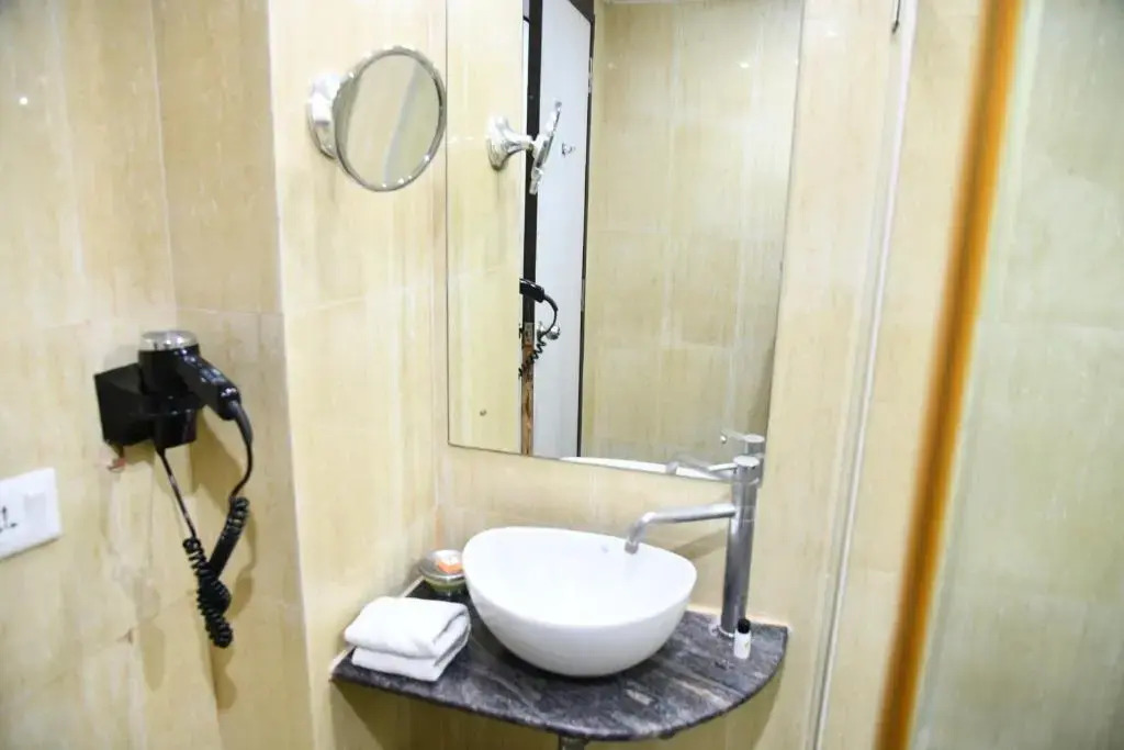 Photo - souvenir peppermint hotel