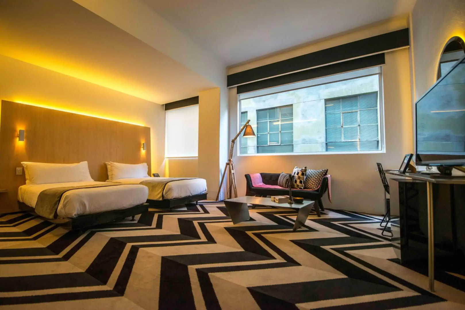 Foto - Adelphi Hotel