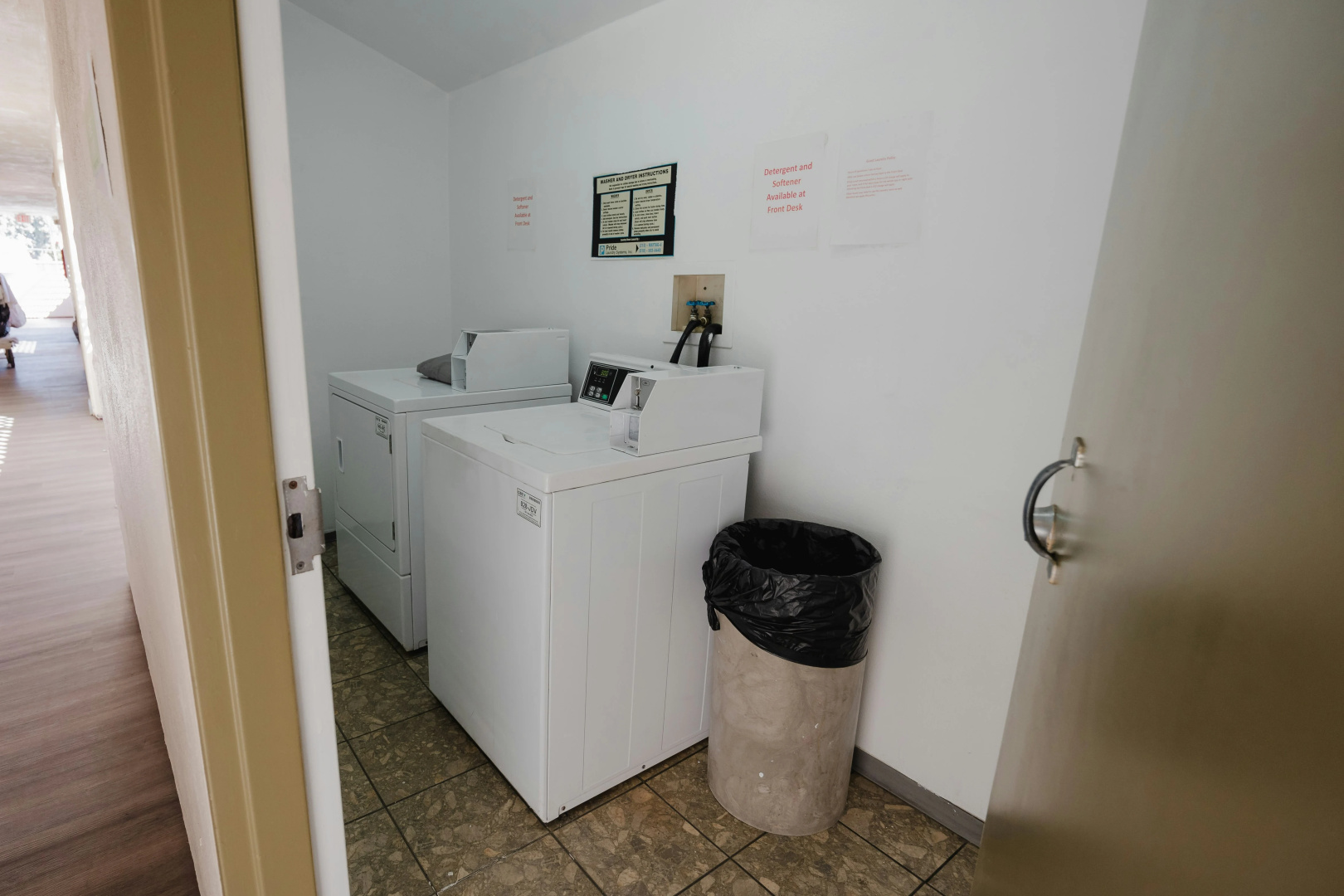 Foto - Old Town Western Inn & Suites