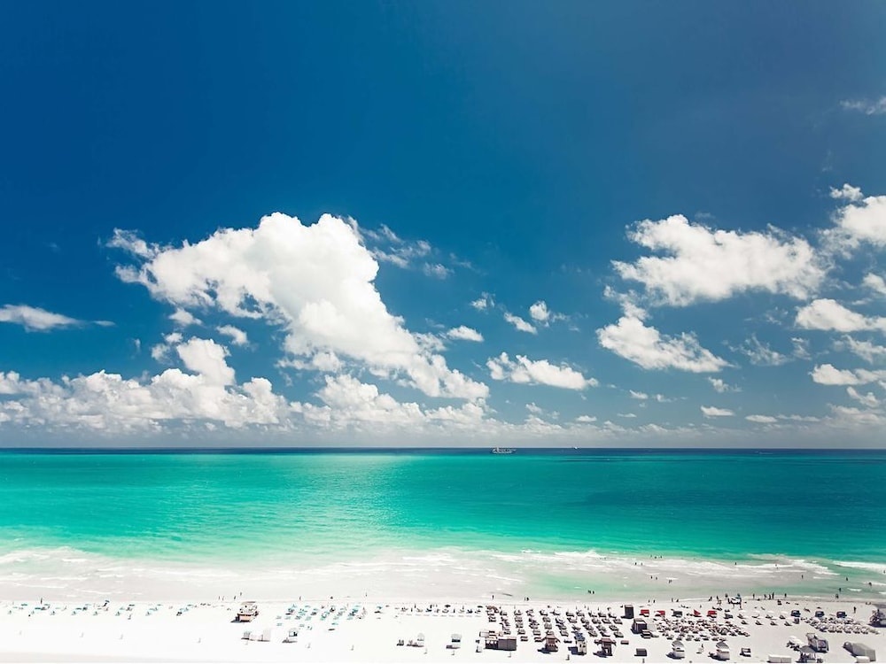 Photo - The Setai Residence Miami Beach