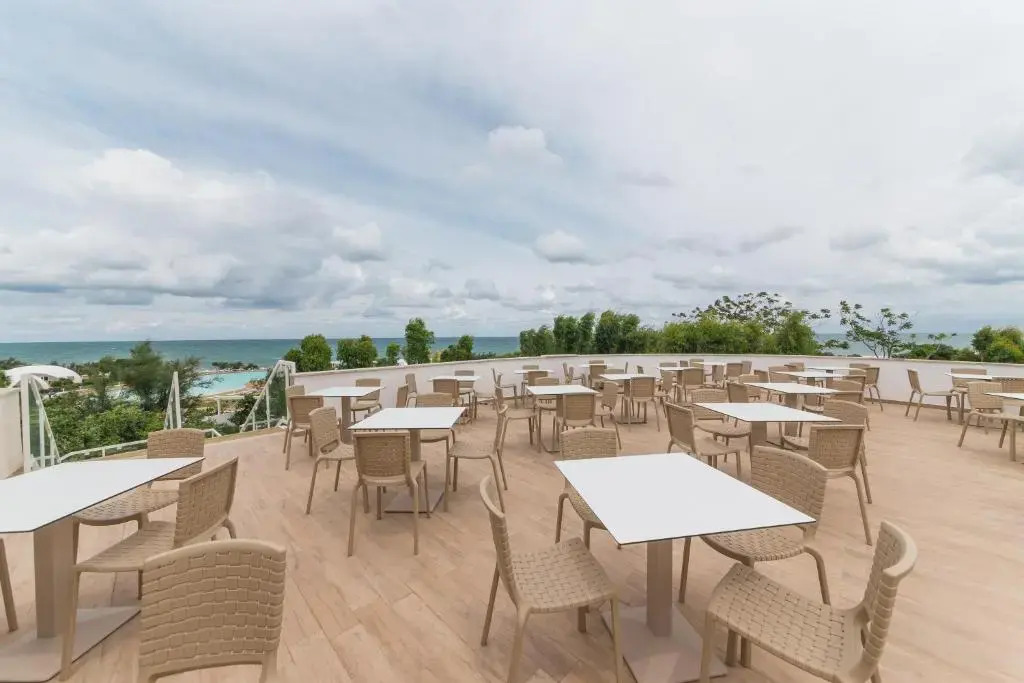 Foto - Torre Cintola Greenblu Sea Emotions