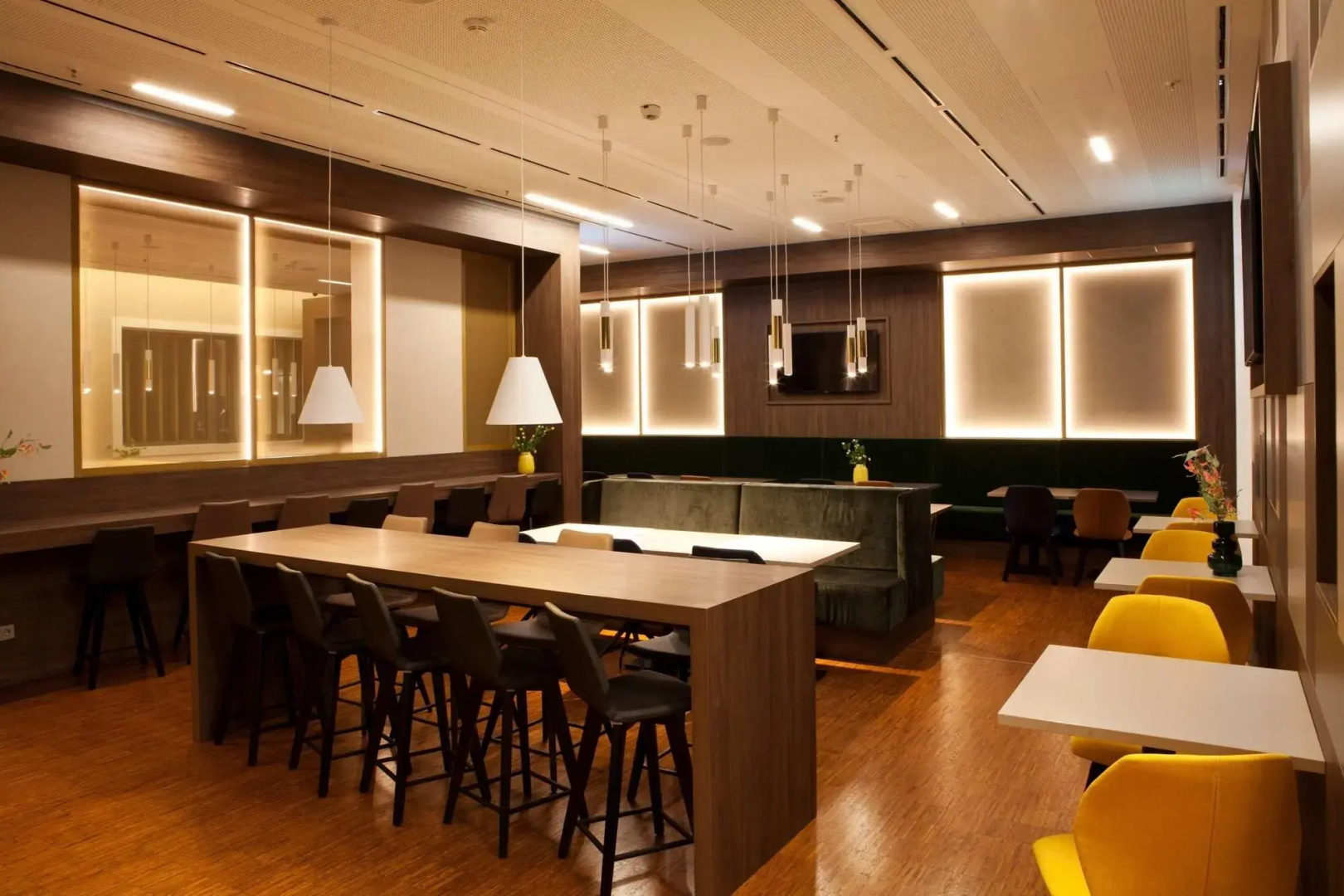 Photo - Hampton by Hilton Munich City Center East