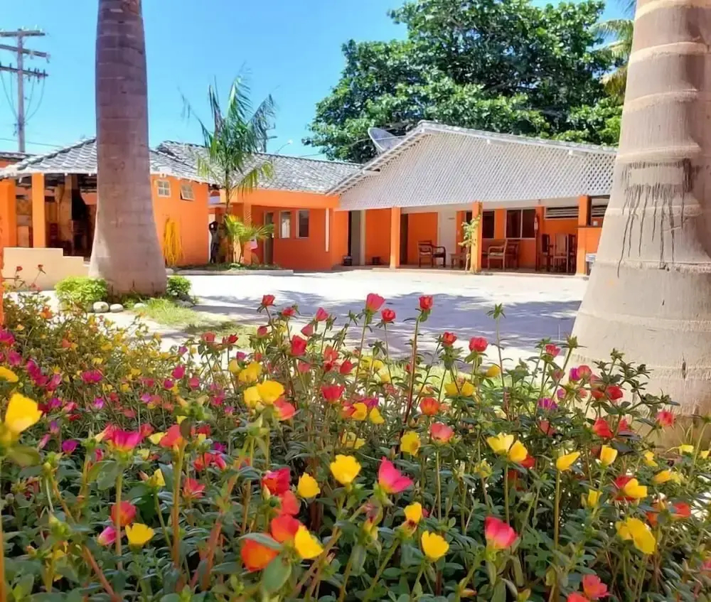 Foto - Villa Solarium Pousada