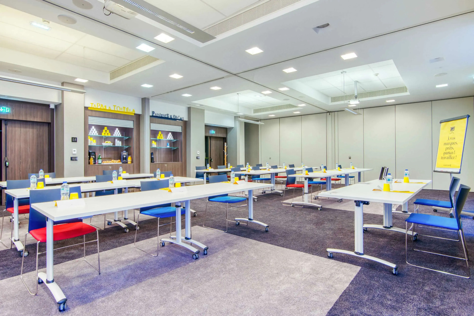 Photo - Golden Tulip Marseille Euromed