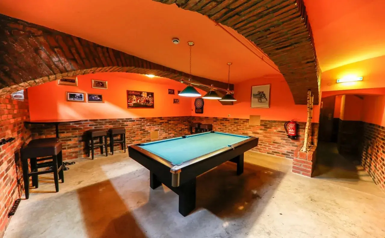Foto - Do Step Inn Home - Hotel & Hostel