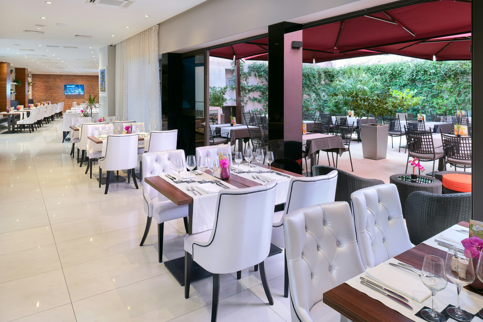 Photo - Cornaro Hotel