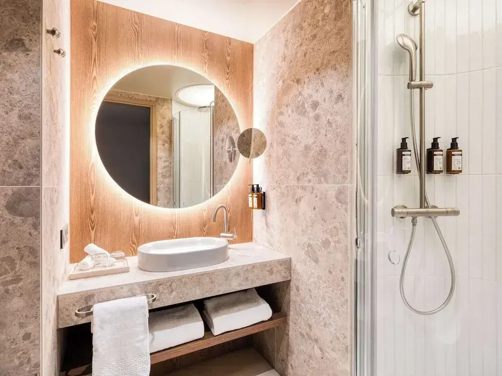 Photo - Mövenpick Hotel Brussels Airport