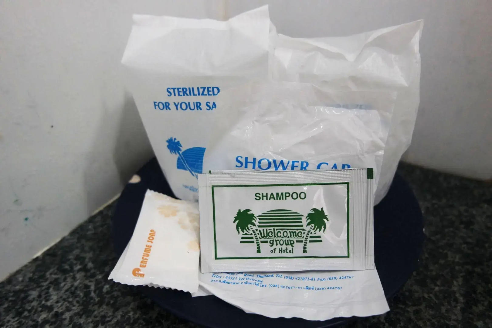 Photo - Welcome Plaza Hotel Pattaya