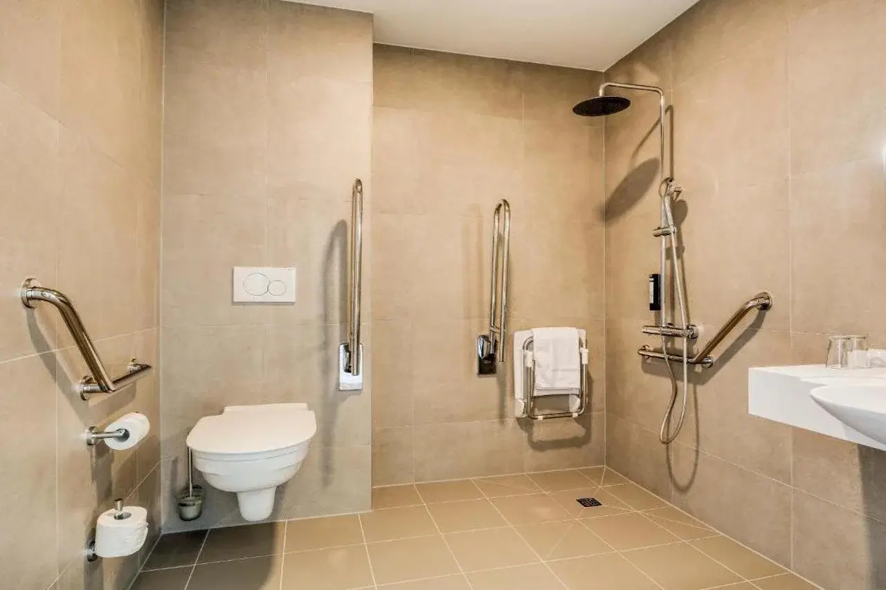 Foto - B&B HOTEL Luxembourg Centre Cloche D'Or