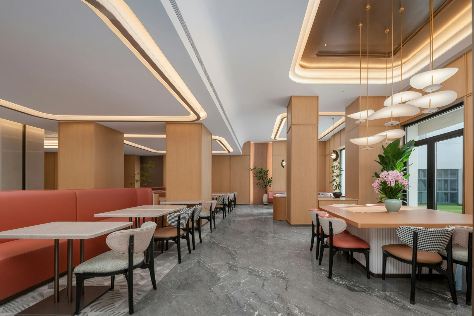 Foto - Hilton Garden Inn Beijing Asian Games Village