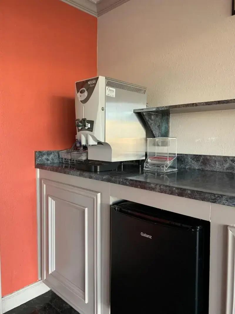 Foto - Americas Best Value Inn Hobby Airport