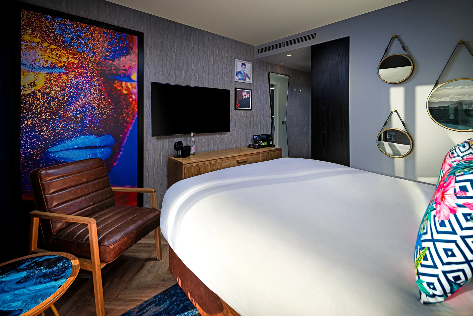 Photo - NYX Hotel Dublin Portobello