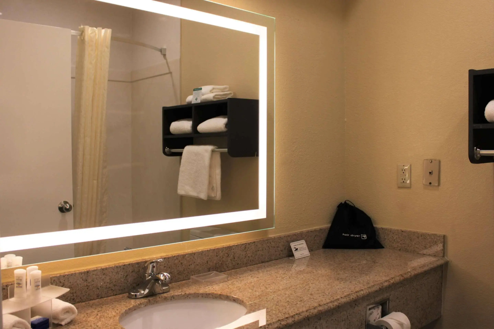 Photo - Best Western Plus North Houston Inn & Suites