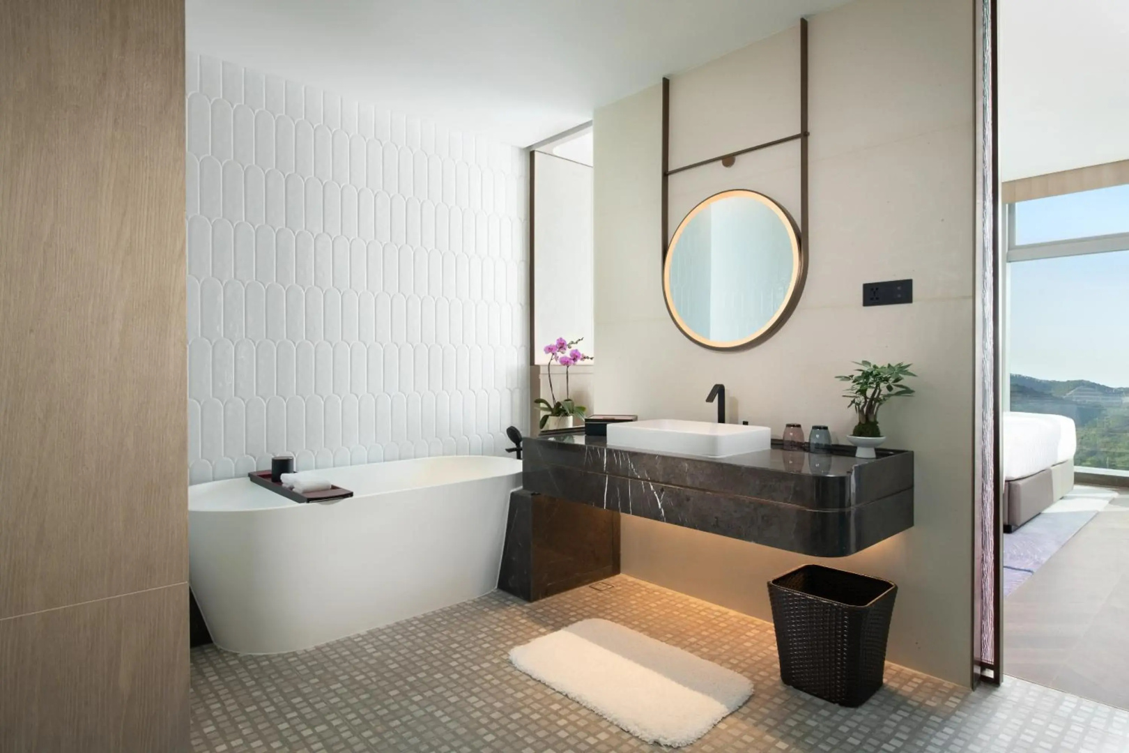 Foto - Fashion Town Hotel Shenzhen MGallery Collection