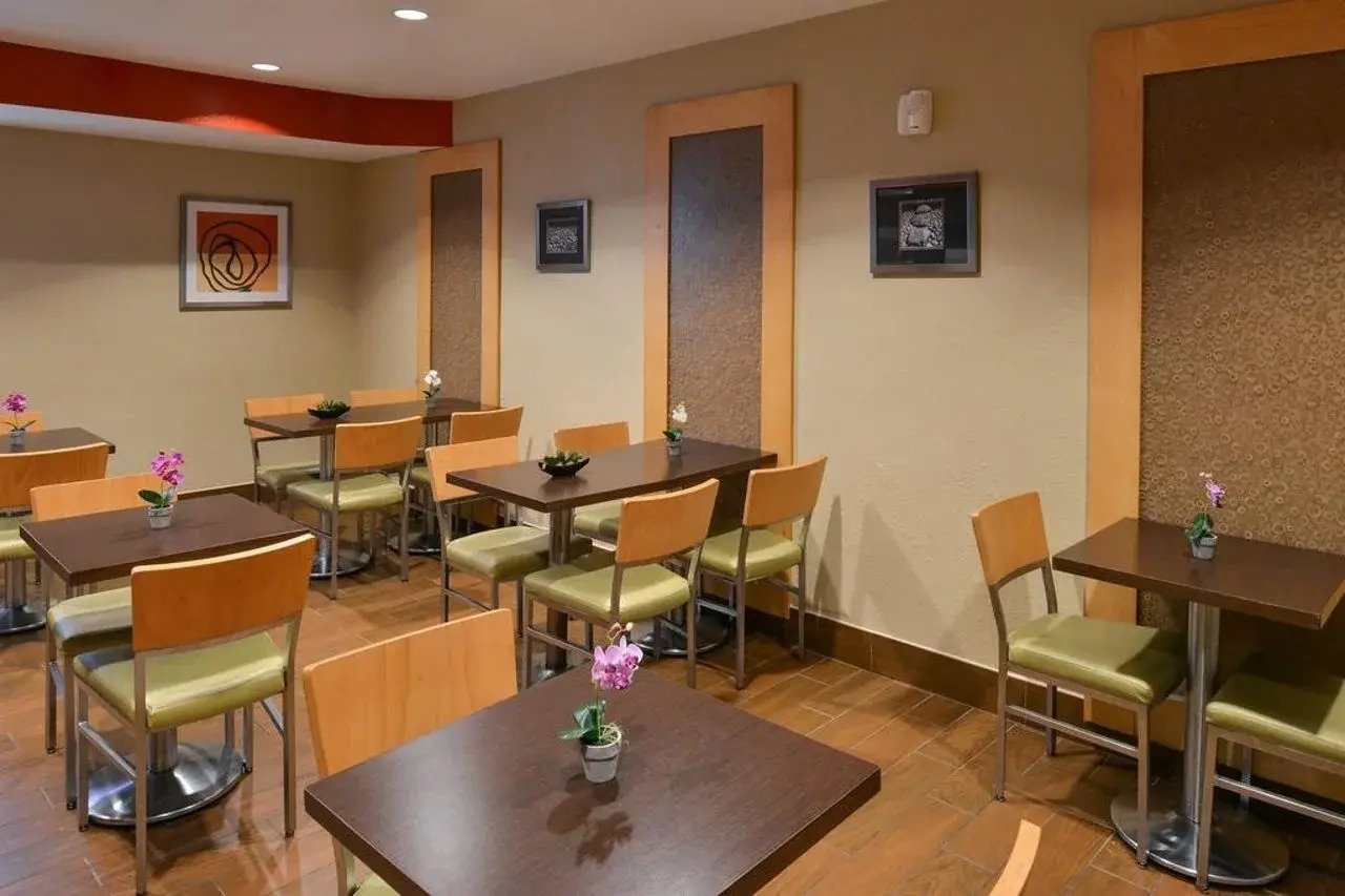 Photo - TownePlace Suites Miami West Doral Area