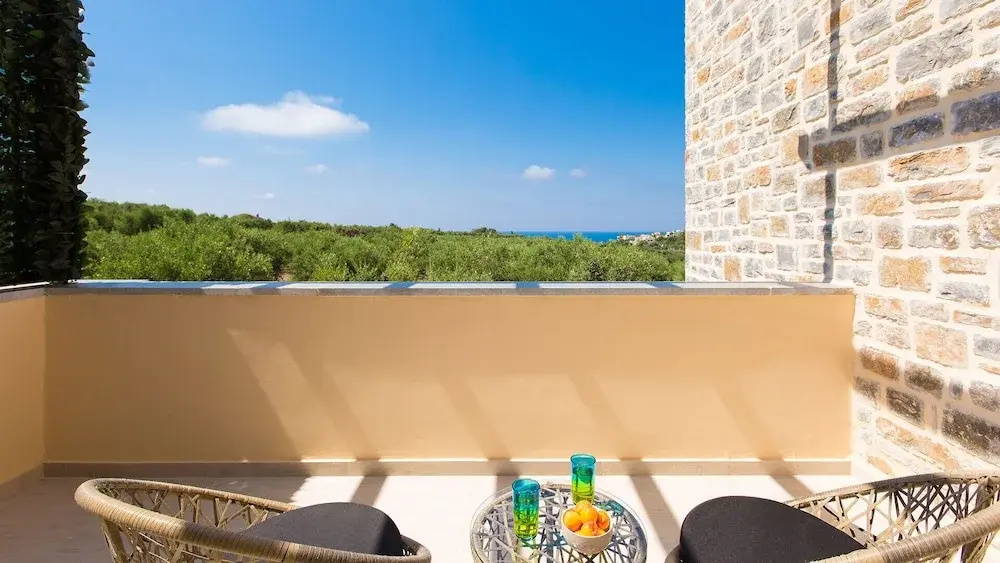 Photo - Blue Mare Villa Rethimno