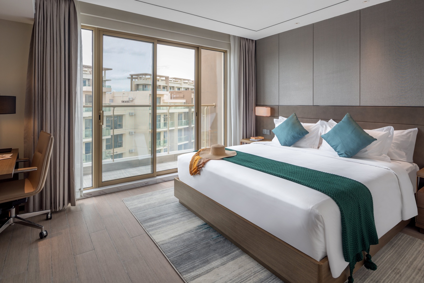 Foto - Oakwood Premier Phnom Penh