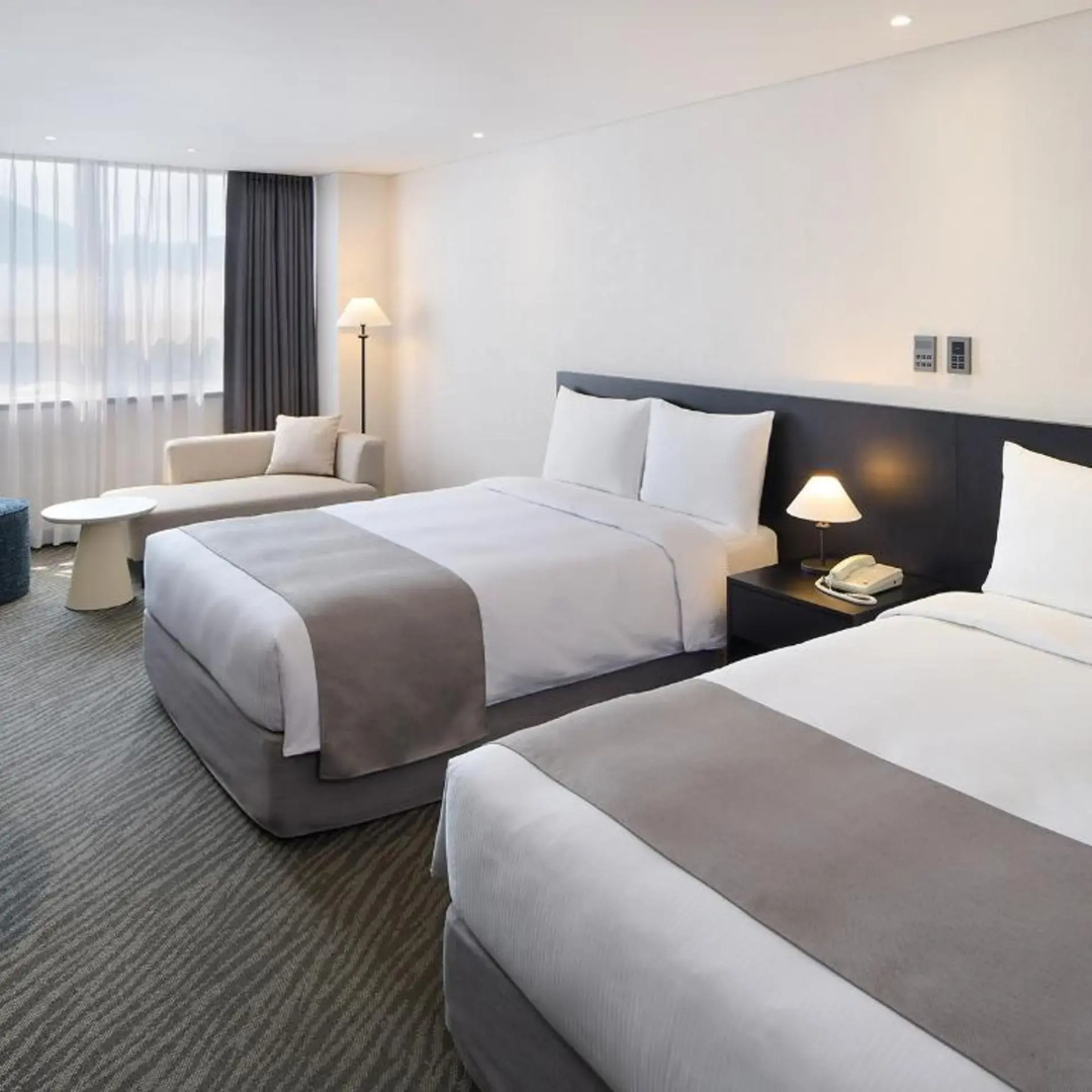 Photo - Hotel President