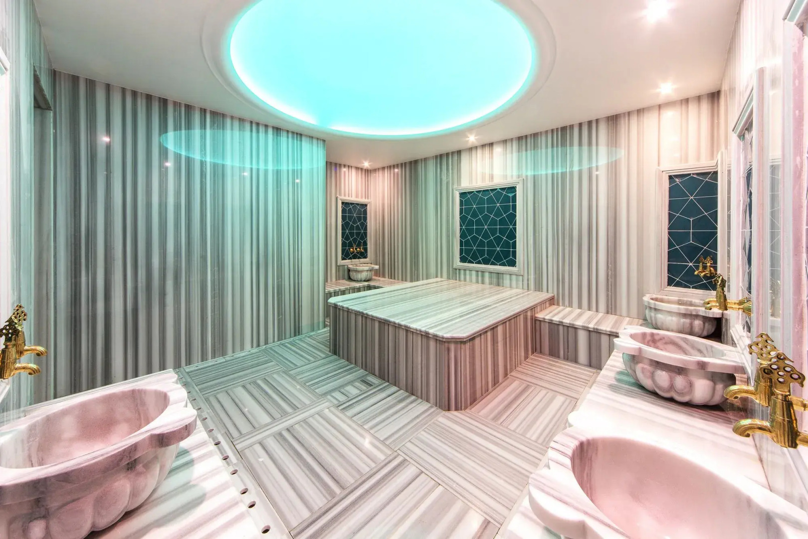 Foto - The City Suites