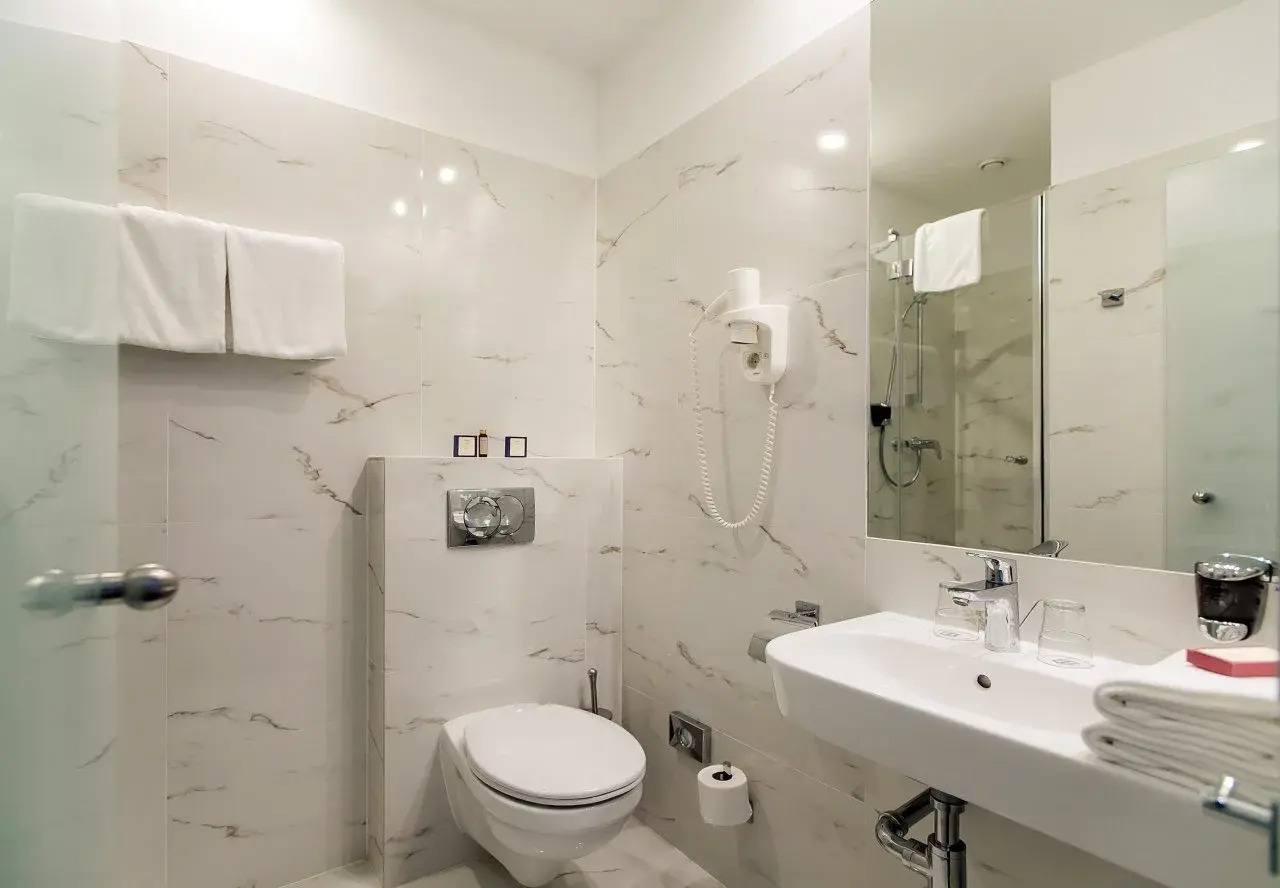 Photo - Roombach Hotel Budapest Center