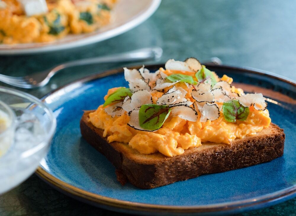 Foto - Beaverbrook Town House