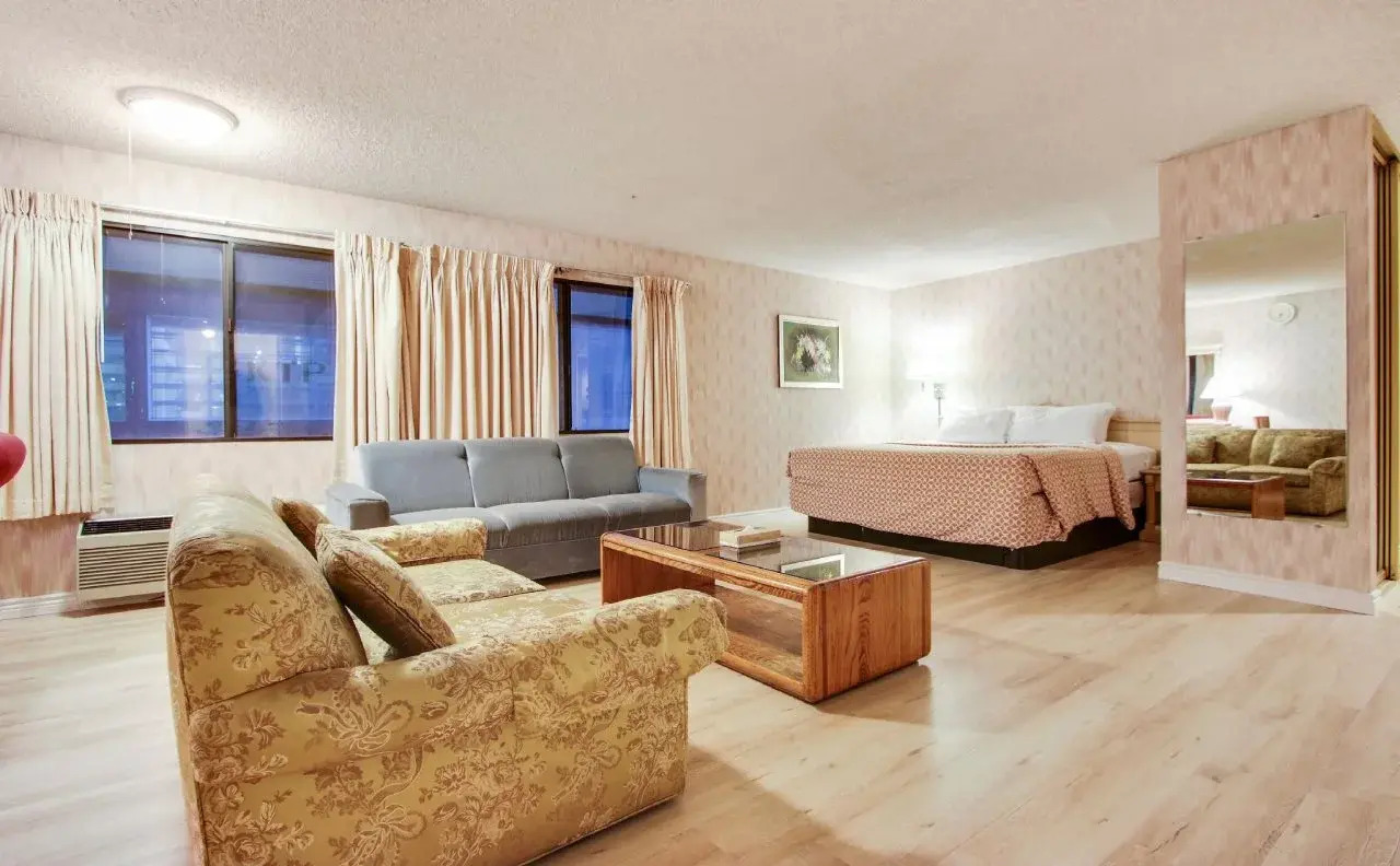 Foto - Rotex Western Inn