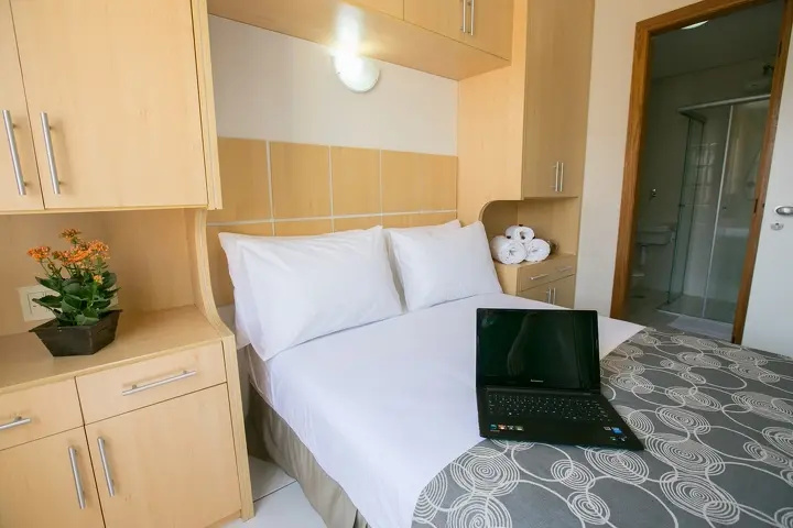 Photo - Multiparque Hplus Long Stay