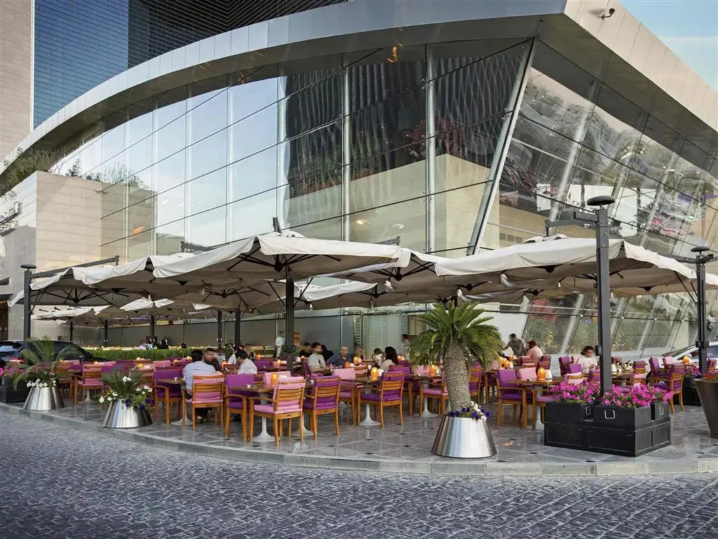 Photo - La Cigale Hotel Managed by Accor